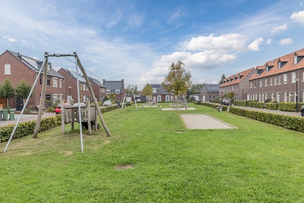 Medium property photo - Kuukven 26, 5991 NK Baarlo